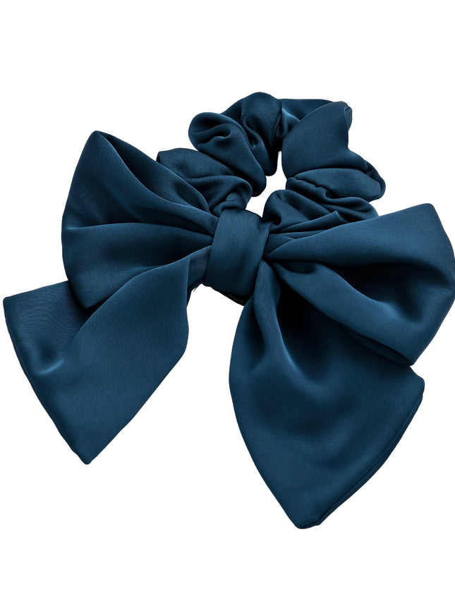 kids atelier mimi tutu Bow Accent Scrunchie Set
