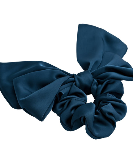 kids atelier mimi tutu Bow Accent Scrunchie Set