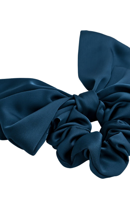kids atelier mimi tutu Bow Accent Scrunchie Set