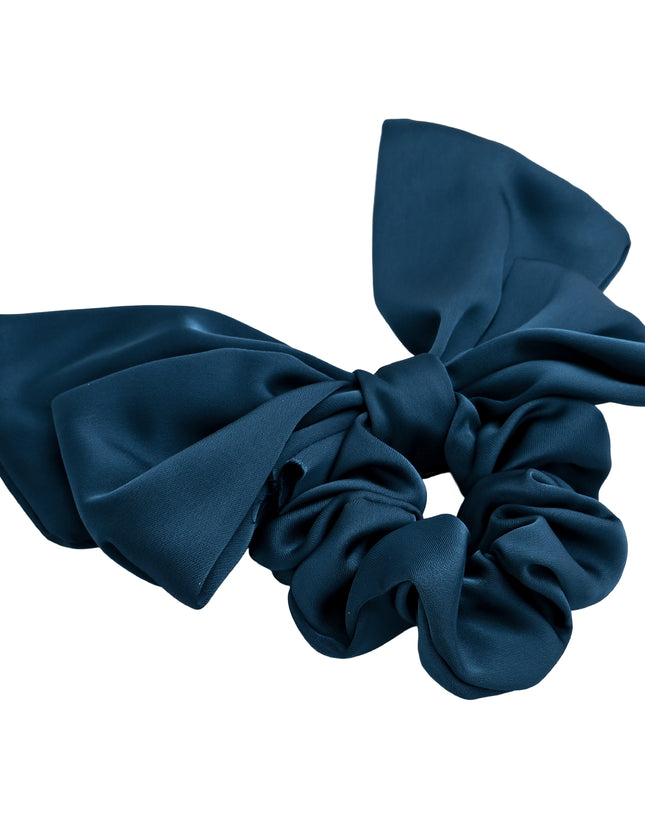 kids atelier mimi tutu Bow Accent Scrunchie Set