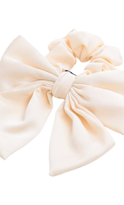kids atelier mimi tutu Bow Accent Scrunchie Set