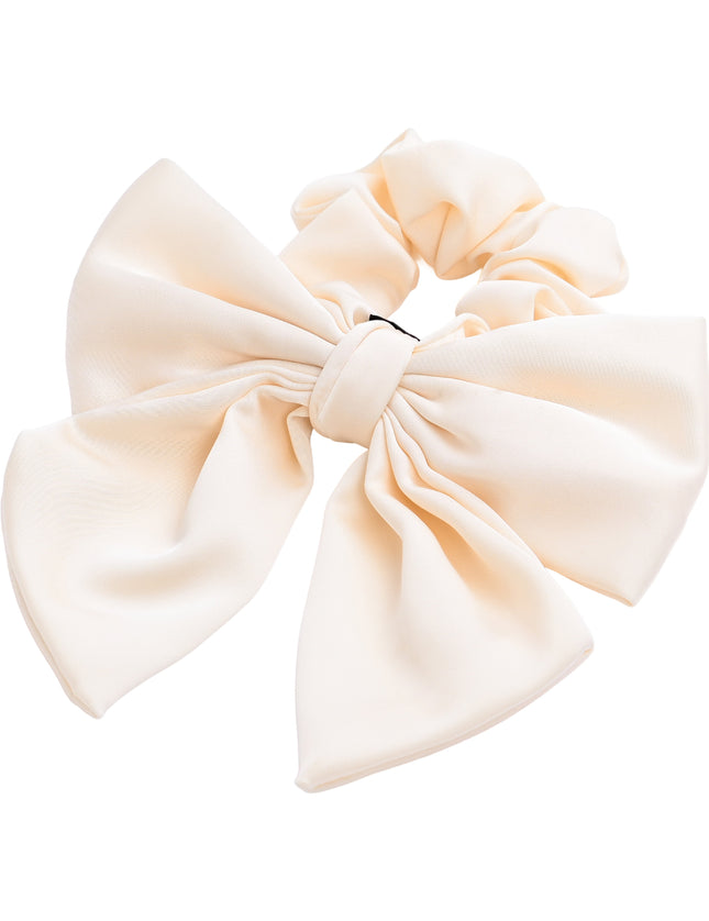 kids atelier mimi tutu Bow Accent Scrunchie Set