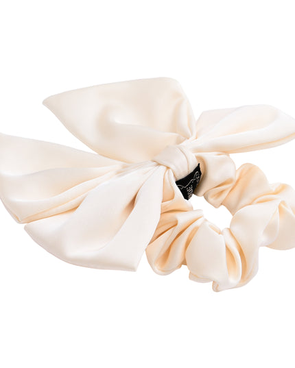 kids atelier mimi tutu Bow Accent Scrunchie Set