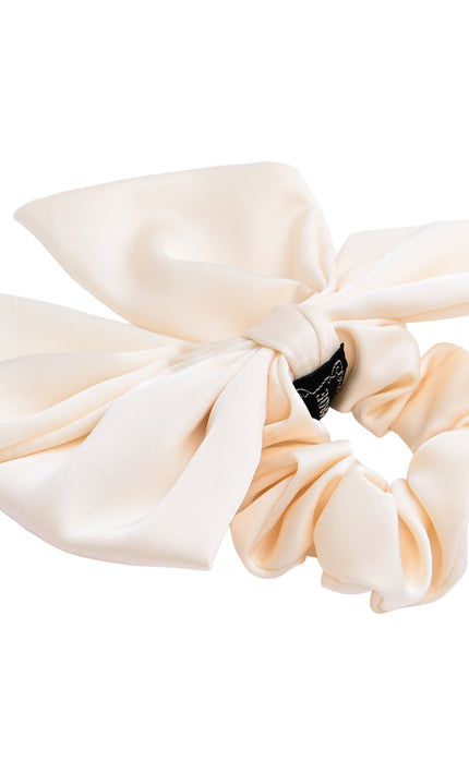 kids atelier mimi tutu Bow Accent Scrunchie Set