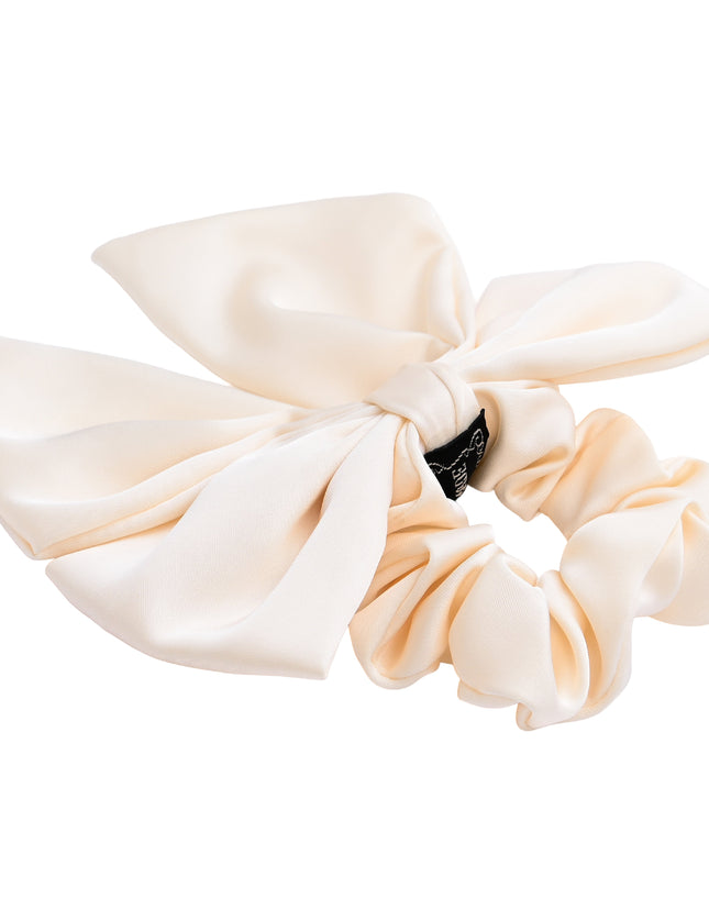 kids atelier mimi tutu Bow Accent Scrunchie Set