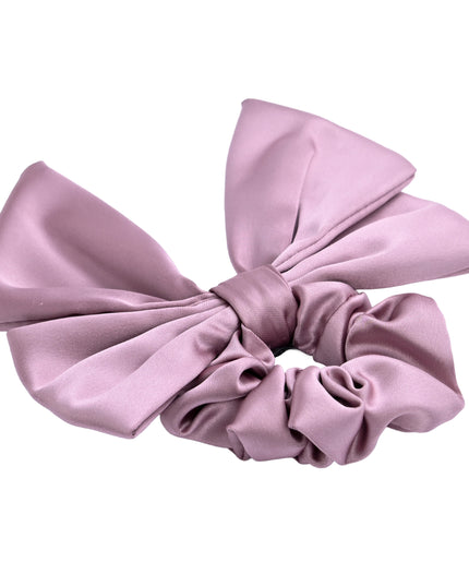 kids atelier mimi tutu Bow Accent Scrunchie Set
