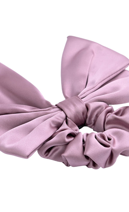 kids atelier mimi tutu Bow Accent Scrunchie Set