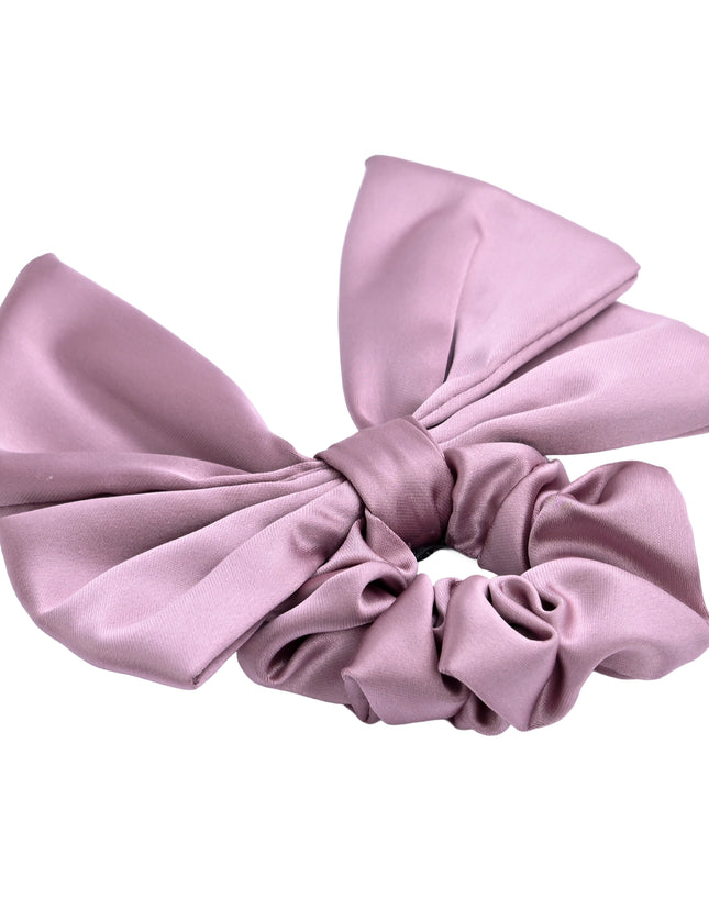 kids atelier mimi tutu Bow Accent Scrunchie Set