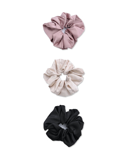kids atelier mimi tutu Gathered Scrunchie Set