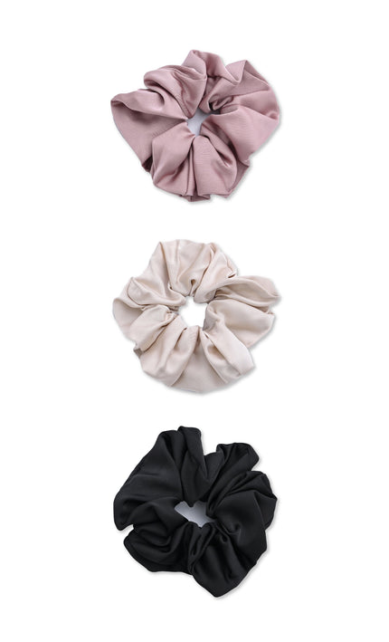 kids atelier mimi tutu Gathered Scrunchie Set