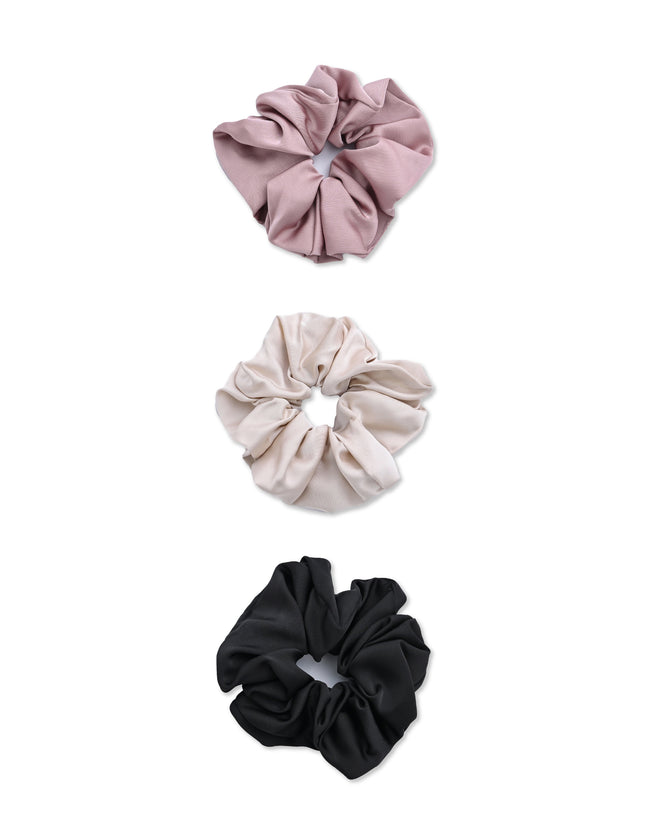 kids atelier mimi tutu Gathered Scrunchie Set