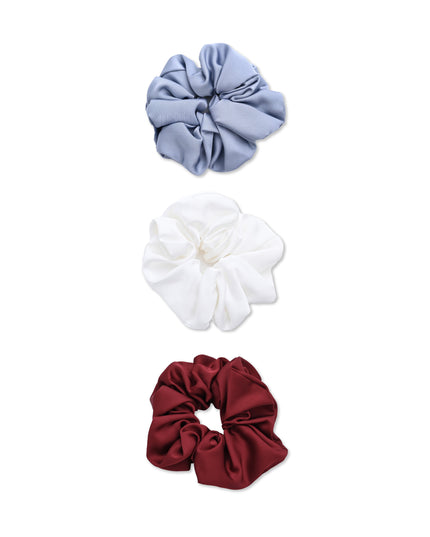kids atelier mimi tutu Gathered Scrunchie Set