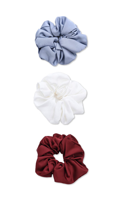 kids atelier mimi tutu Gathered Scrunchie Set