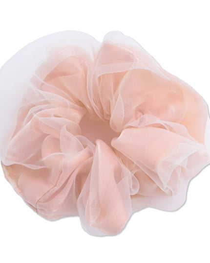 kids atelier mimi tutu Sheer Mesh Scrunchie Set