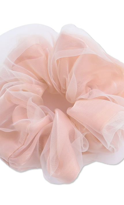 kids atelier mimi tutu Sheer Mesh Scrunchie Set