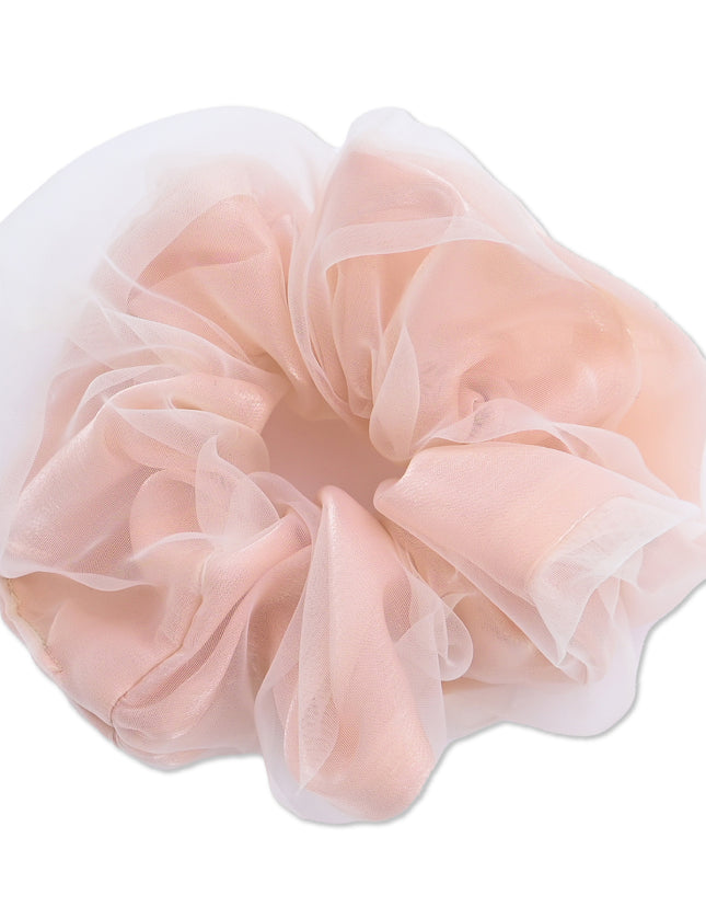 kids atelier mimi tutu Sheer Mesh Scrunchie Set