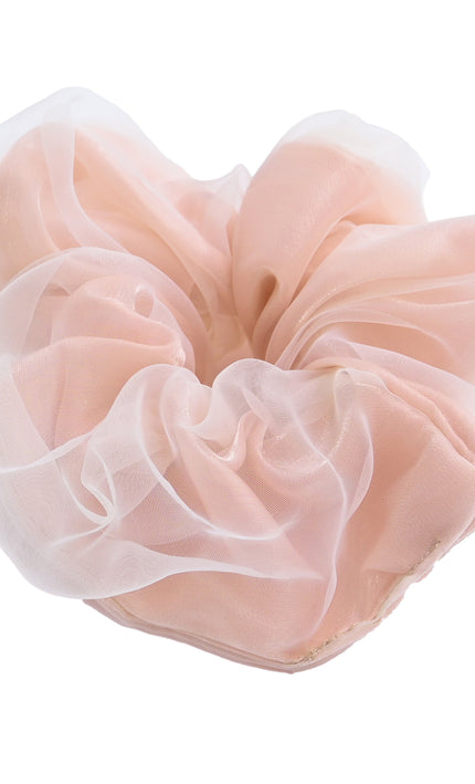 kids atelier mimi tutu Sheer Mesh Scrunchie Set