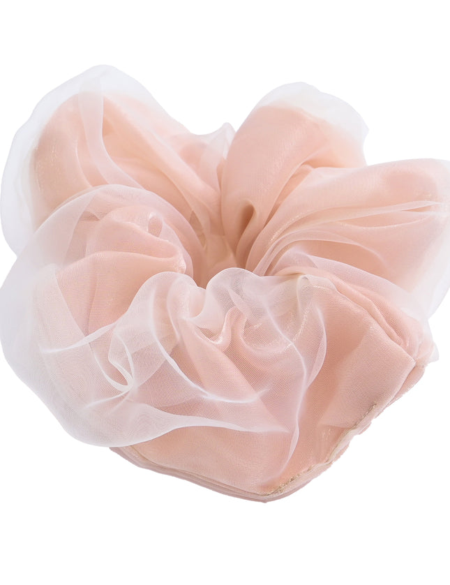 kids atelier mimi tutu Sheer Mesh Scrunchie Set