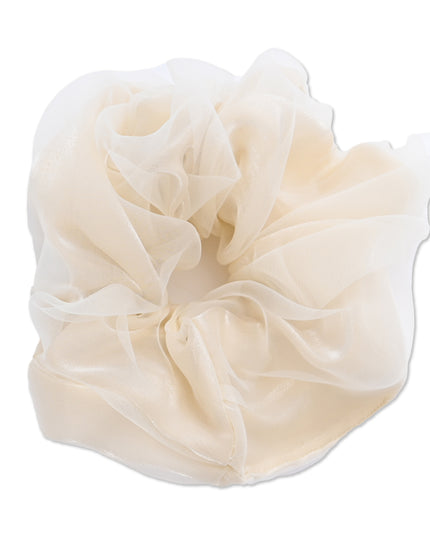 kids atelier mimi tutu Sheer Mesh Scrunchie Set