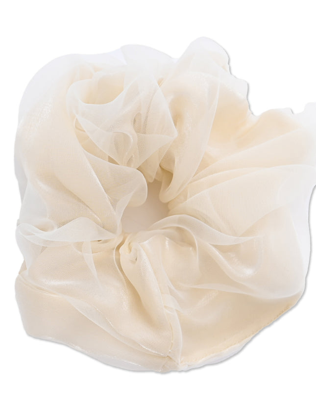 kids atelier mimi tutu Sheer Mesh Scrunchie Set