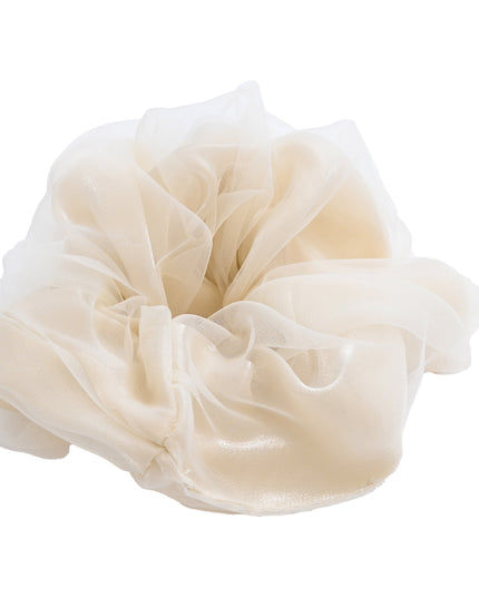 kids atelier mimi tutu Sheer Mesh Scrunchie Set