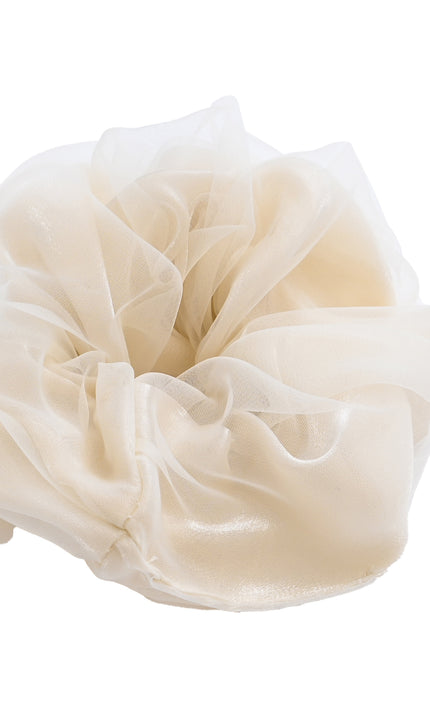 kids atelier mimi tutu Sheer Mesh Scrunchie Set