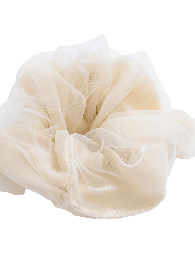 kids atelier mimi tutu Sheer Mesh Scrunchie Set