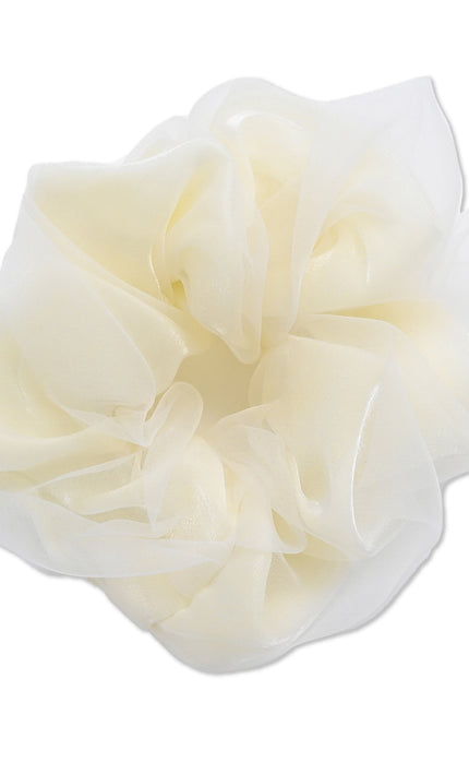kids atelier mimi tutu Sheer Mesh Scrunchie Set