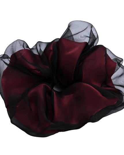 kids atelier mimi tutu Sheer Mesh Scrunchie Set