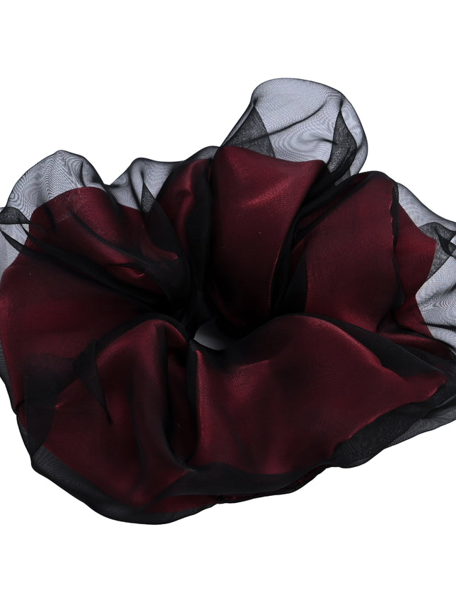 kids atelier mimi tutu Sheer Mesh Scrunchie Set