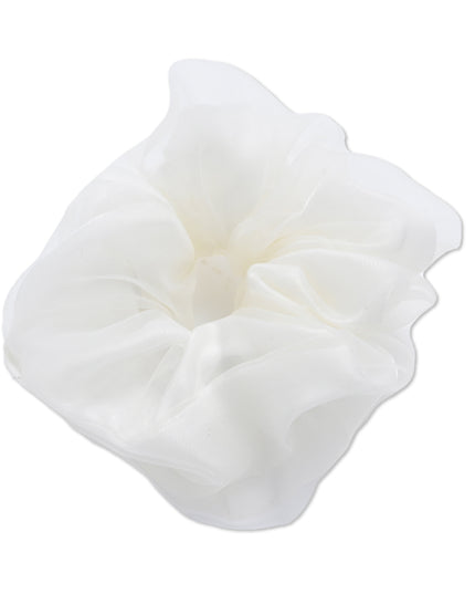 kids atelier mimi tutu Sheer Mesh Scrunchie Set