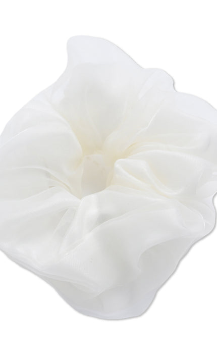 kids atelier mimi tutu Sheer Mesh Scrunchie Set