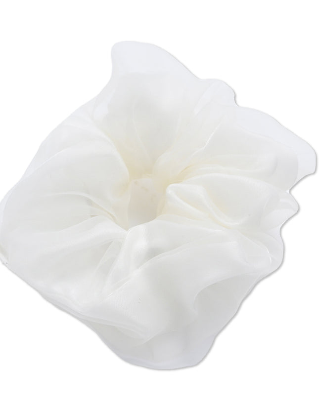 kids atelier mimi tutu Sheer Mesh Scrunchie Set