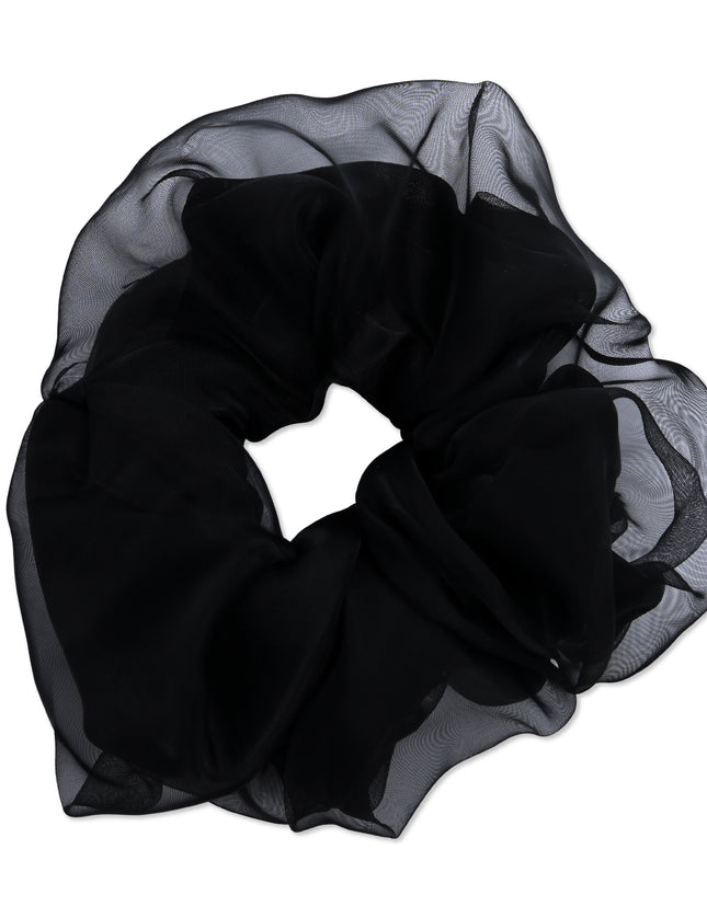 kids atelier mimi tutu Sheer Mesh Scrunchie Set