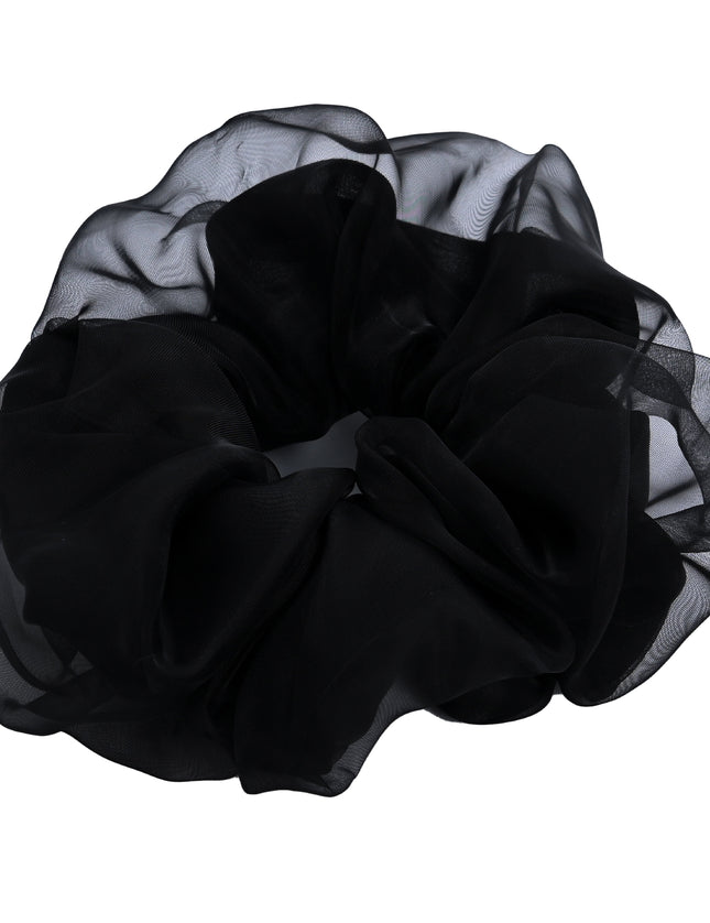 kids atelier mimi tutu Sheer Mesh Scrunchie Set