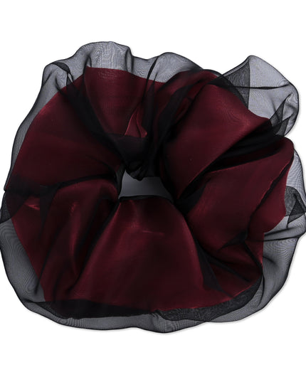 kids atelier mimi tutu Sheer Mesh Scrunchie Set