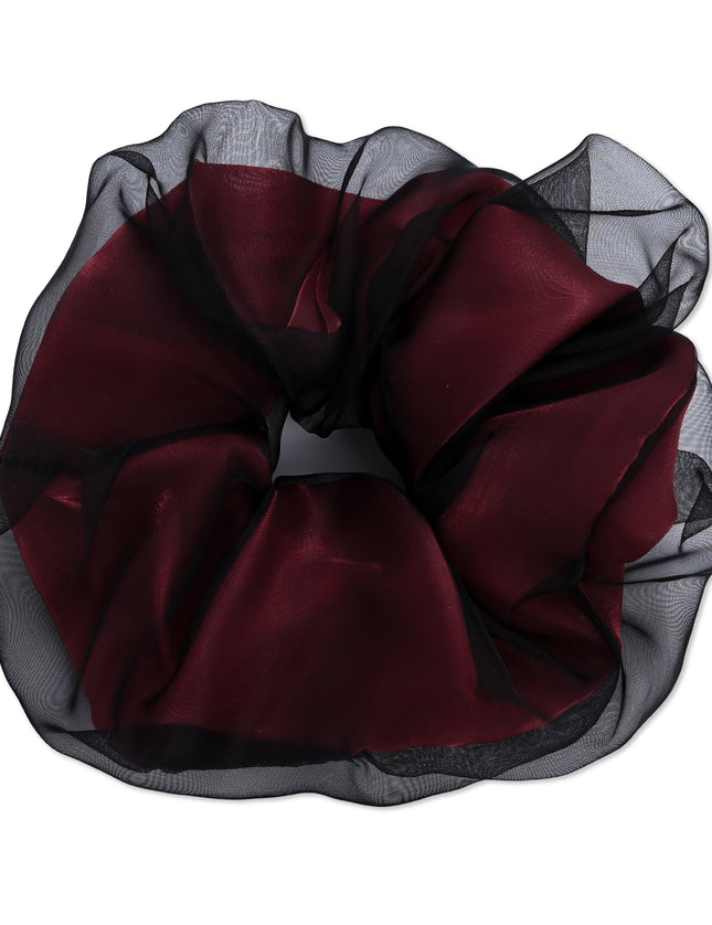 kids atelier mimi tutu Sheer Mesh Scrunchie Set