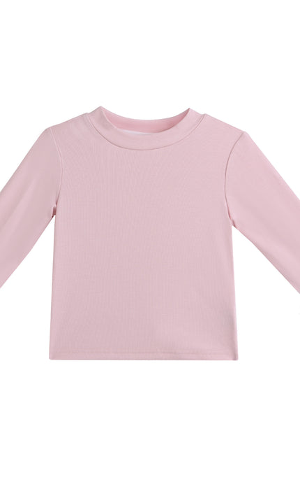 kids atelier mimi tutu Soft Pink Calina Bow Dress Sets