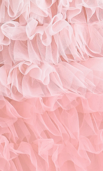 kids atelier mimi tutu Pink Nola Daydream Dress Sets