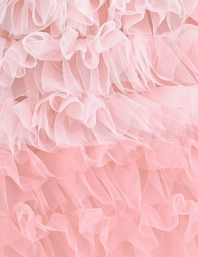 kids atelier mimi tutu Pink Nola Daydream Dress Sets