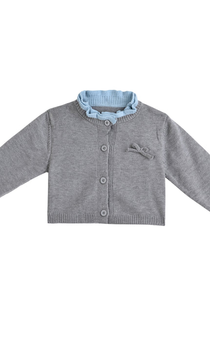 kids atelier mimi tutu Slate Blue Nola Daydream Dress Sets