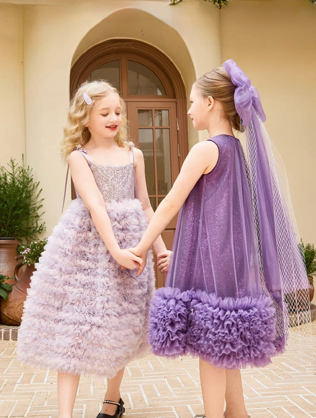 Tulleen Spring Arrivals