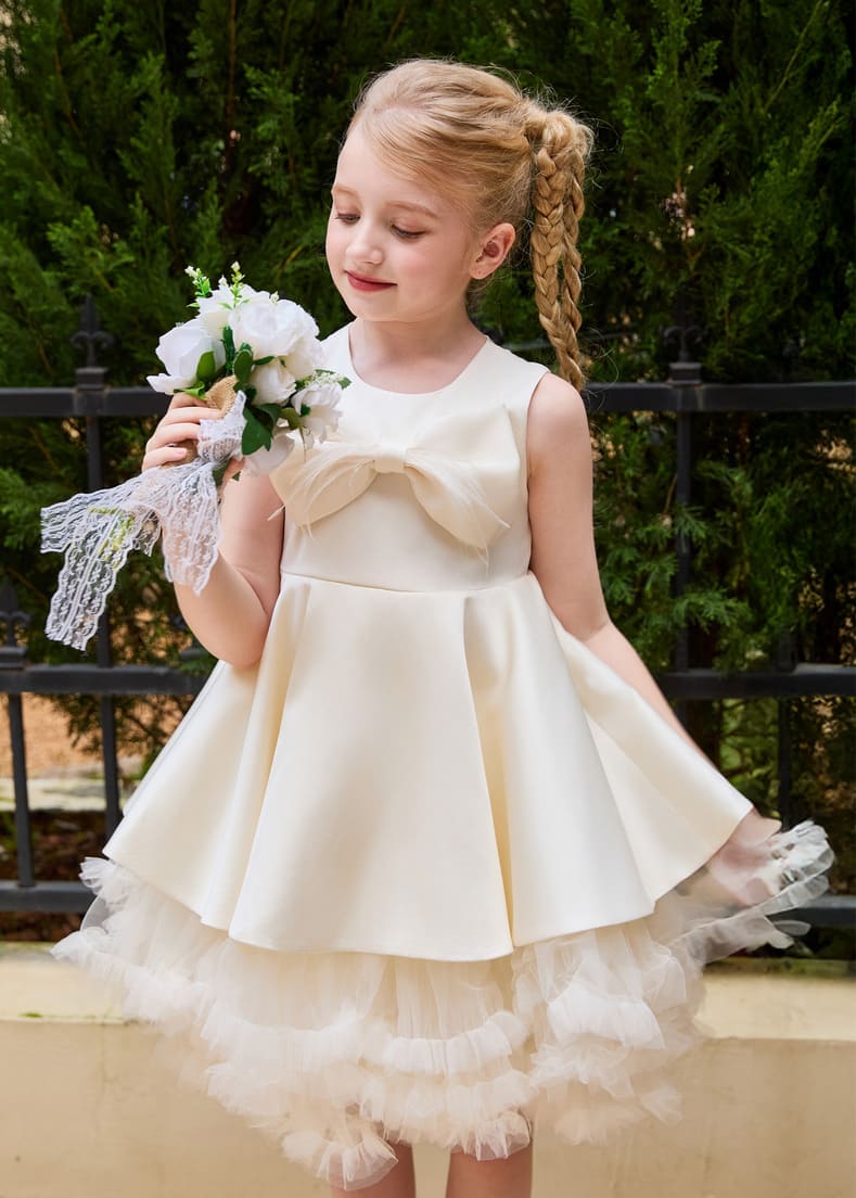 Flower Girl