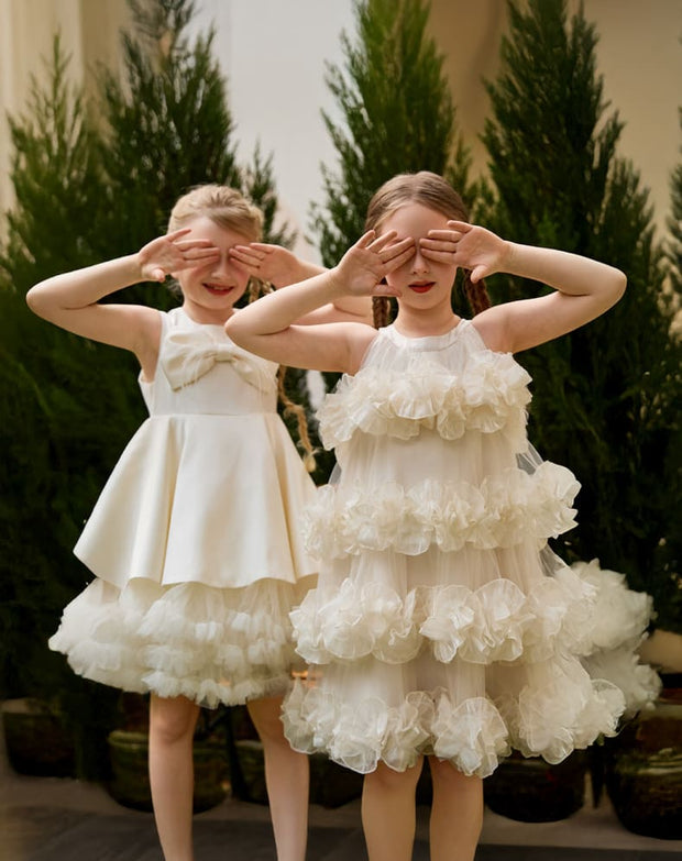 Shop Tulleen Dresses