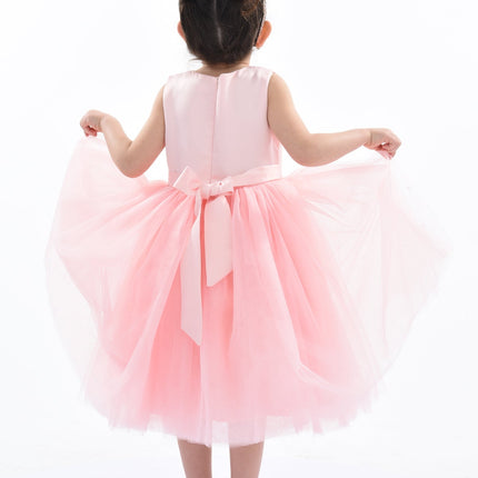 kids-atelier-tulleen-kid-girl-peach-pearl-bow-tulle-dress-tar03-peach