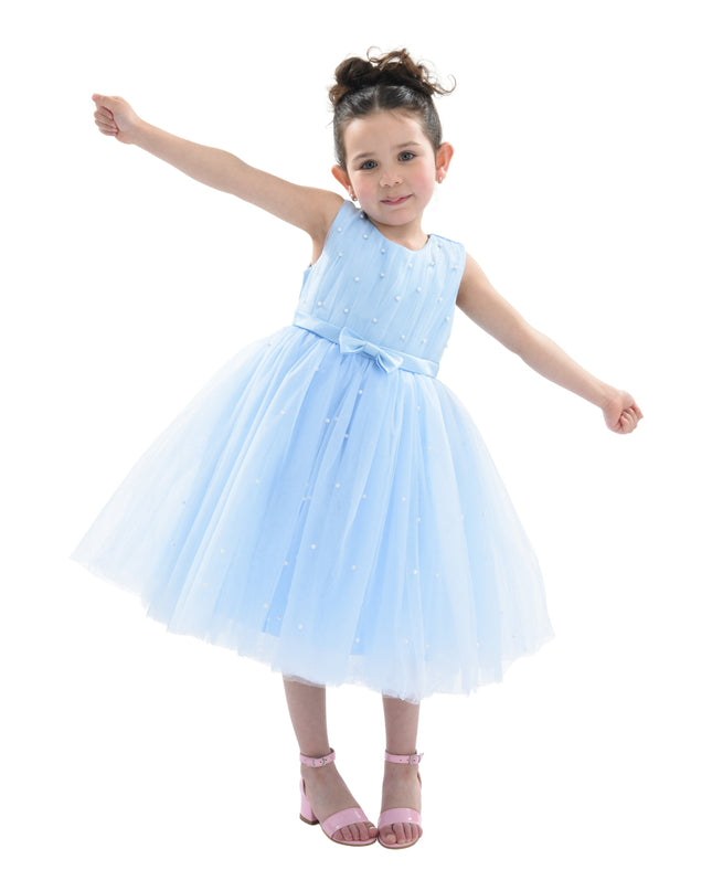 kids-atelier-tulleen-kid-girl-blue-pearl-bow-tulle-dress-tar03-blue