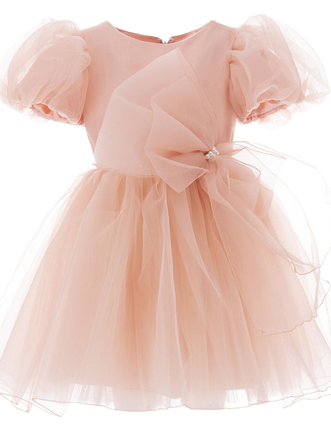 kids-atelier-tulleen-kid-baby-girl-pink-peach-bow-organza-dress-2927-pink