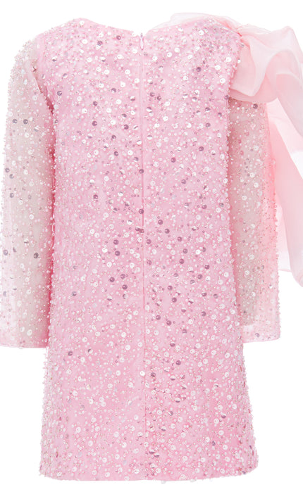 kids-atelier-tulleen-kid-girl-pink-reem-trapeze-bow-dress-tr-420202