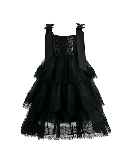 kidsatelier-tulleen-tud52021-black-ruffle-sleeveless-bow-dress