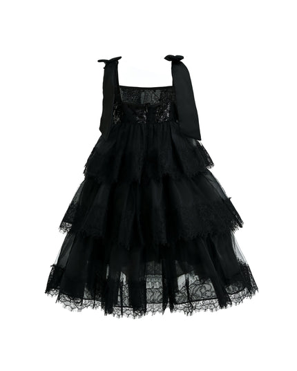 kidsatelier-tulleen-tud52021-black-ruffle-sleeveless-bow-dress